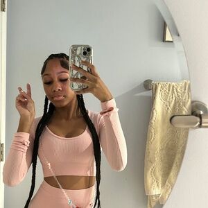 Meet your Posher, Peyton